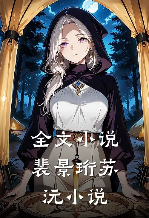 全文小说裴景珩苏沅小说