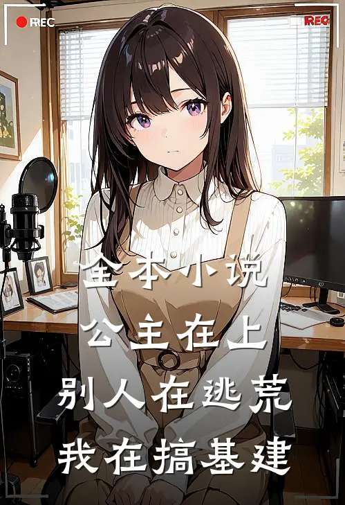 全本小说公主在上：别人在逃荒，我在搞基建