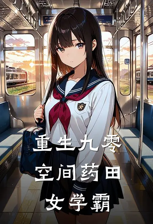 重生九零空间药田女学霸 安格鲁白