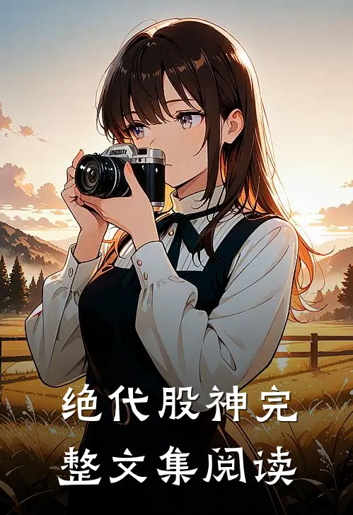 绝代股神完整文集阅读