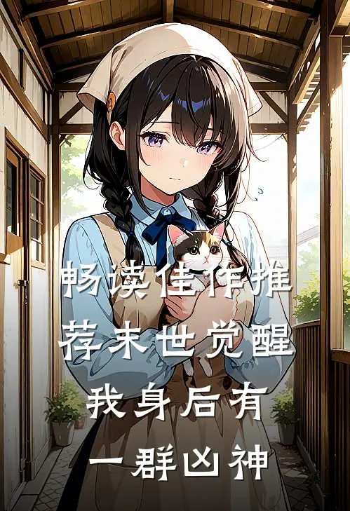 畅读佳作推荐末世觉醒：我身后有一群凶神