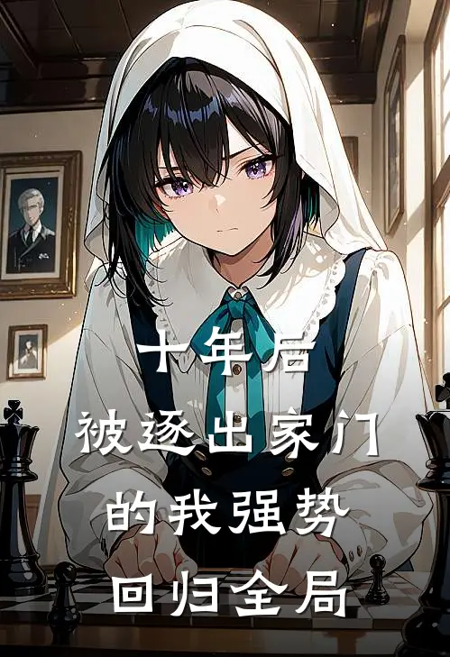十年后，被逐出家门的我强势回归全局