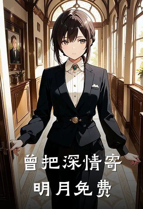 曾把深情寄明月免费