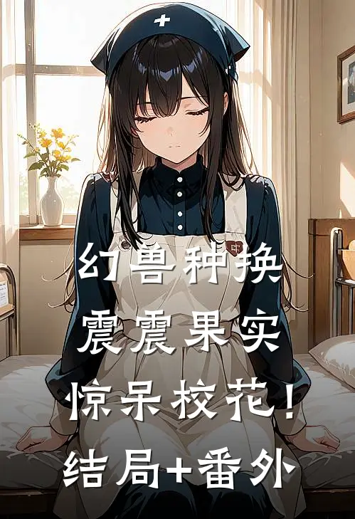 幻兽种换震震果实，惊呆校花！结局+番外