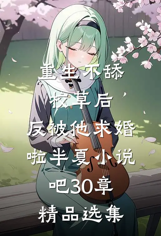 重生不舔校草后,反被他求婚啦半夏小说吧30章精品选集