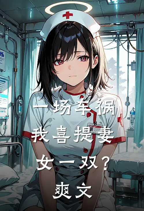 一场车祸，我喜提妻女一双？爽文
