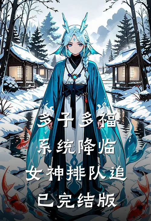 多子多福系统降临，女神排队追已完结版