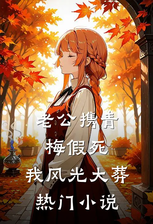 老公携青梅假死，我风光大葬热门小说