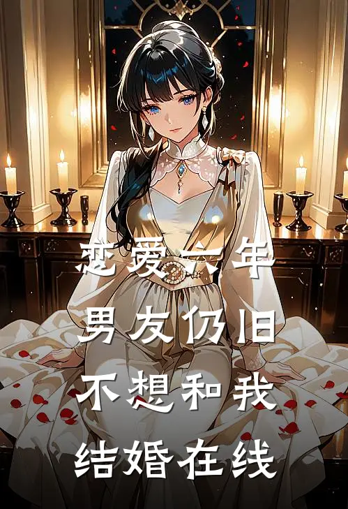 恋爱六年，男友仍旧不想和我结婚在线
