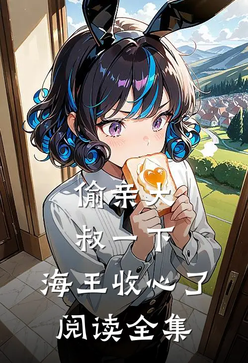 偷亲大叔一下，海王收心了阅读全集
