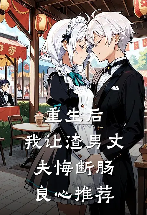 重生后，我让渣男丈夫悔断肠良心推荐