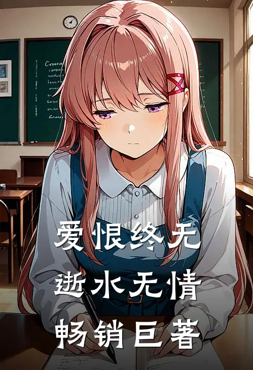 爱恨终无，逝水无情畅销巨著