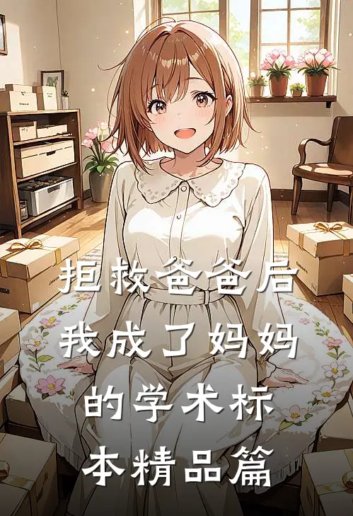 拒救爸爸后，我成了妈妈的学术标本精品篇