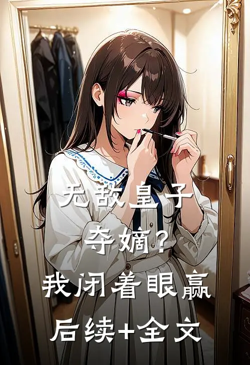 无敌皇子：夺嫡？我闭着眼赢后续+全文