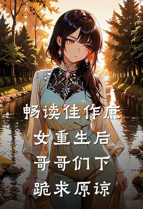 畅读佳作庶女重生后,哥哥们下跪求原谅