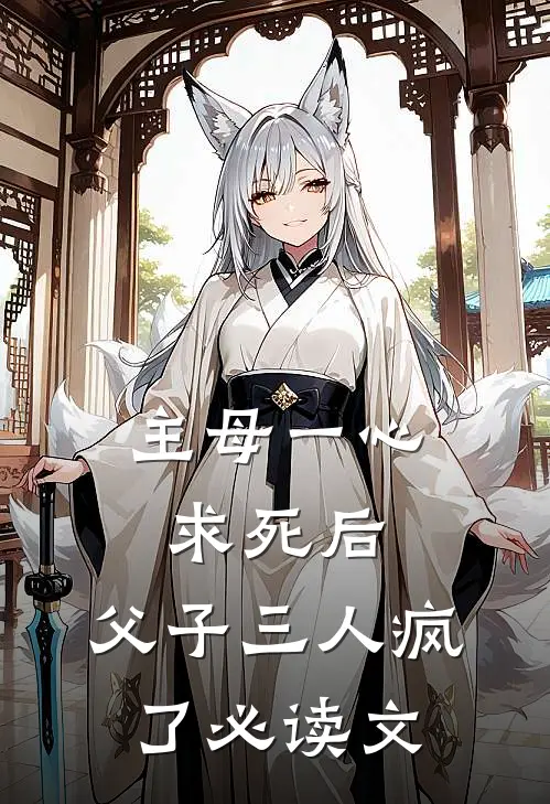 主母一心求死后，父子三人疯了必读文