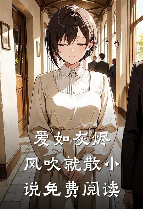 爱如灰烬，风吹就散小说免费阅读