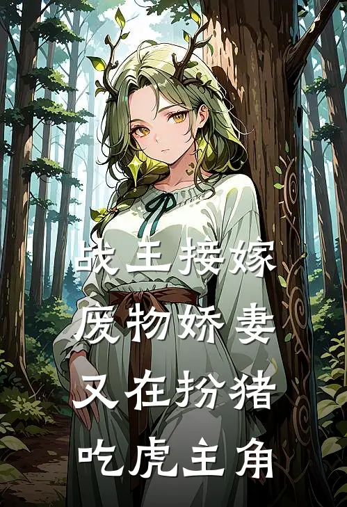 战王接嫁：废物娇妻又在扮猪吃虎主角