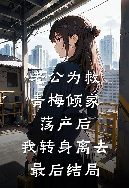 老公为救青梅倾家荡产后，我转身离去最后结局