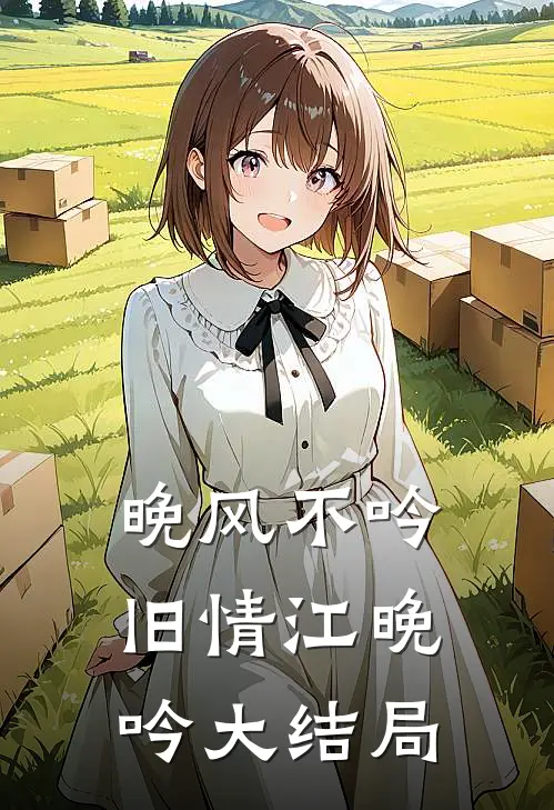 晚风不吟旧情江晚吟大结局