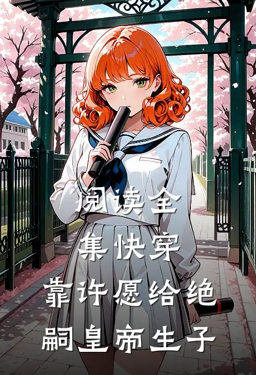 阅读全集快穿：靠许愿给绝嗣皇帝生子