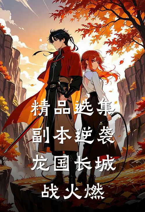 精品选集副本逆袭：龙国长城战火燃