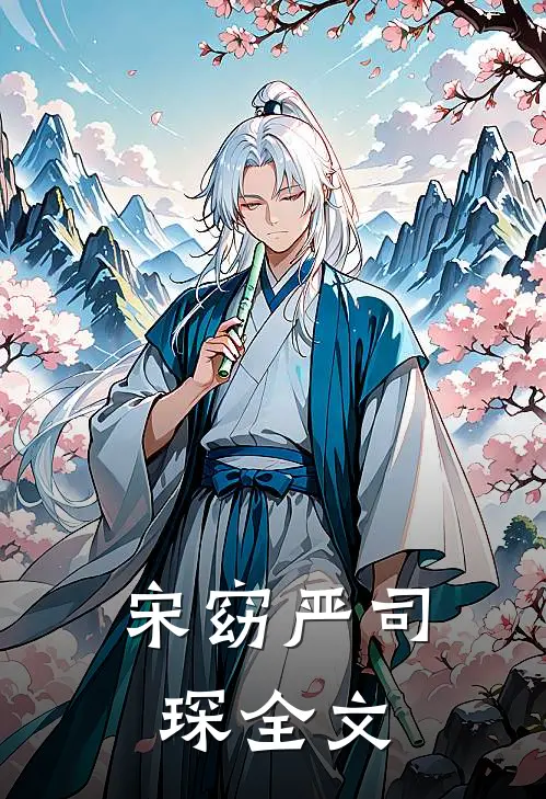 宋窈严司琛全文