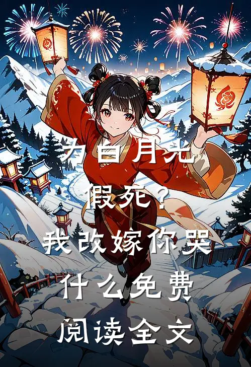 为白月光假死？我改嫁你哭什么免费阅读全文