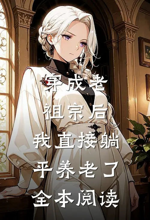 穿成老祖宗后，我直接躺平养老了全本阅读