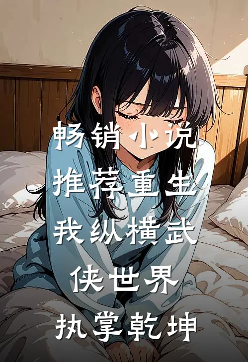 畅销小说推荐重生：我纵横武侠世界，执掌乾坤