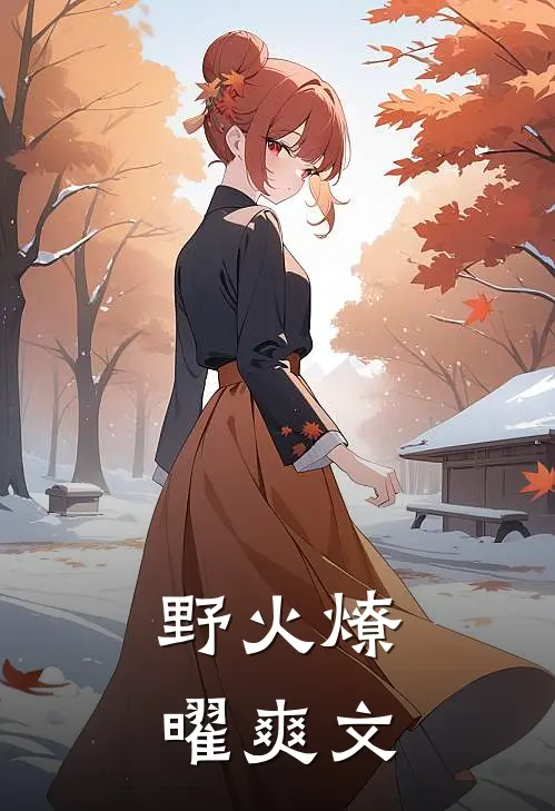 野火燎曜爽文