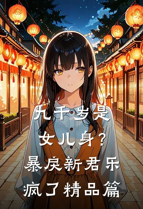 九千岁是女儿身？暴戾新君乐疯了精品篇