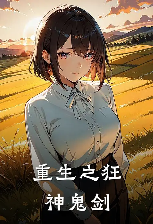 重生之狂神鬼剑
