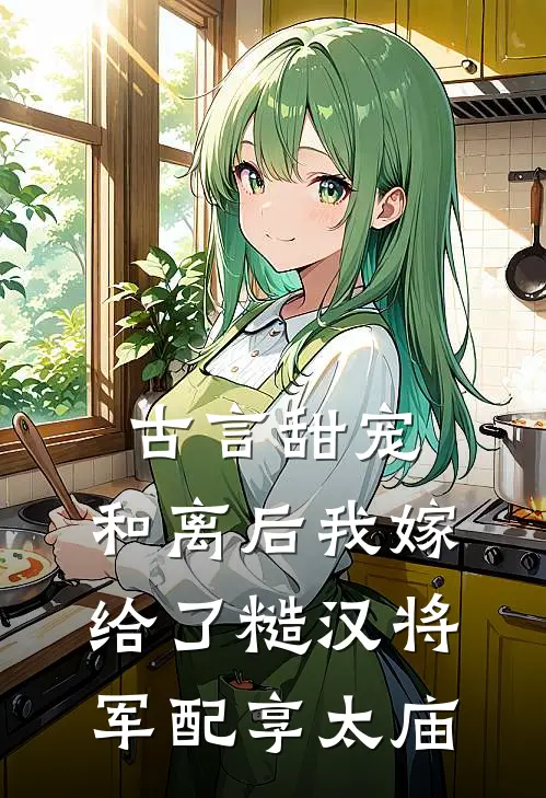古言甜宠：和离后我嫁给了糙汉将军配享太庙