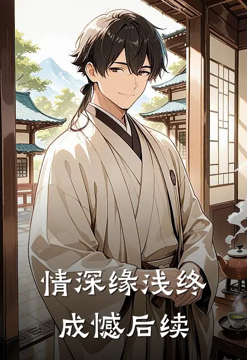 情深缘浅终成憾后续