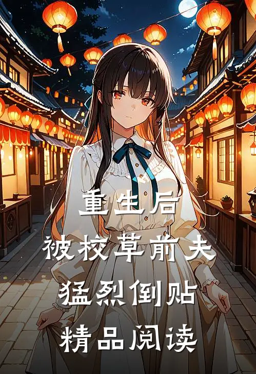重生后，被校草前夫猛烈倒贴精品阅读