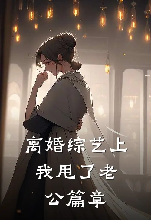 离婚综艺上，我甩了老公篇章