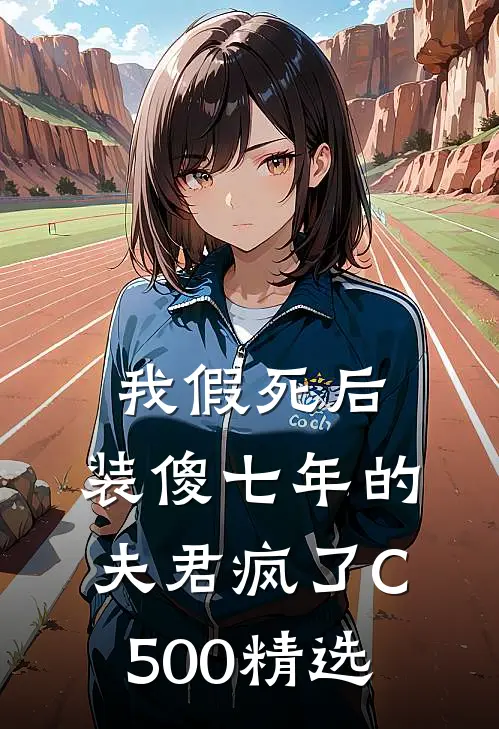 我假死后，装傻七年的夫君疯了C500精选