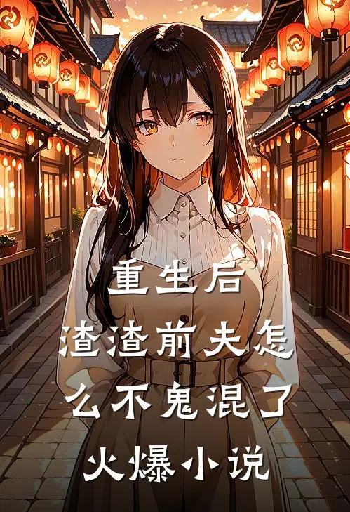 重生后,渣渣前夫怎么不鬼混了火爆
