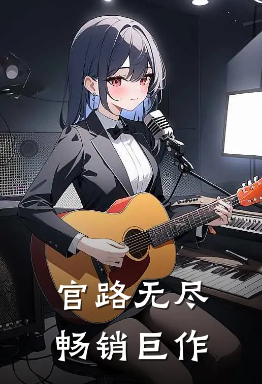 官路无尽畅销巨作