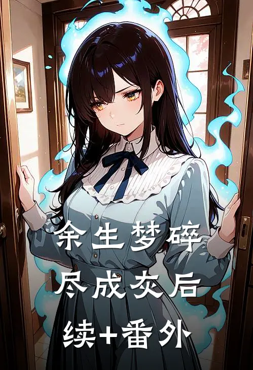 余生梦碎尽成灰后续+番外