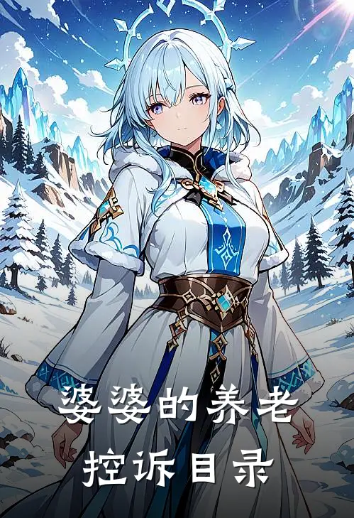 婆婆的养老控诉目录