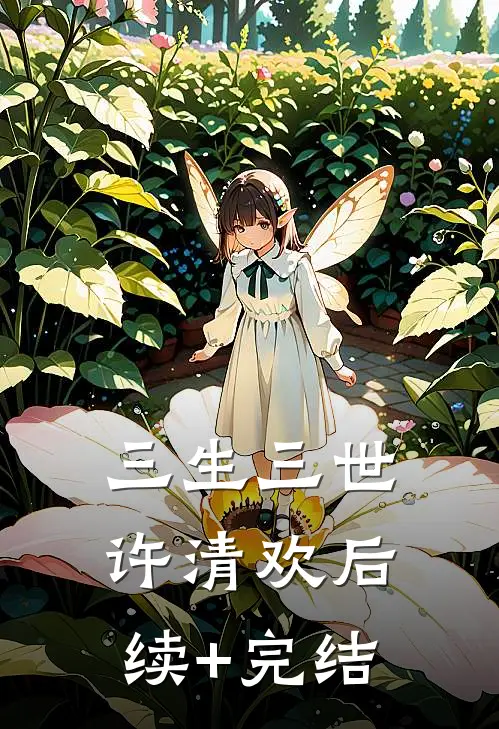 三生三世许清欢后续+完结