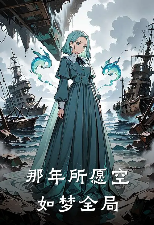 那年所愿空如梦全局