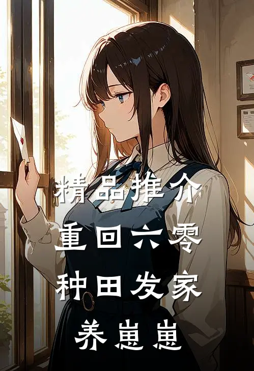 精品推介重回六零：种田发家养崽崽