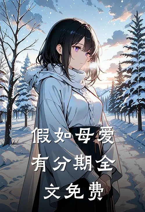假如母爱有分期全文免费
