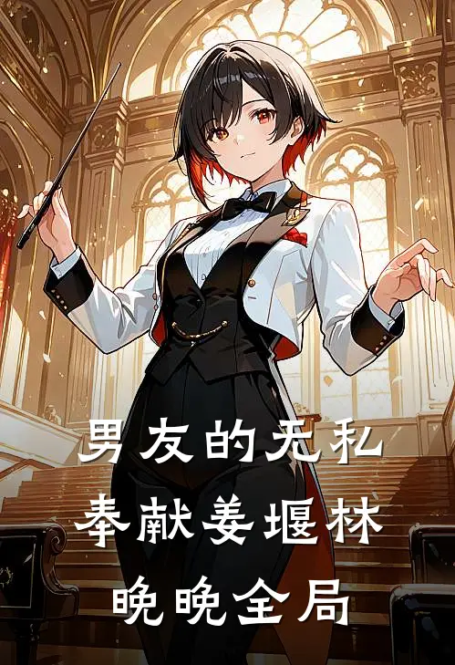 男友的无私奉献姜堰林晚晚全局