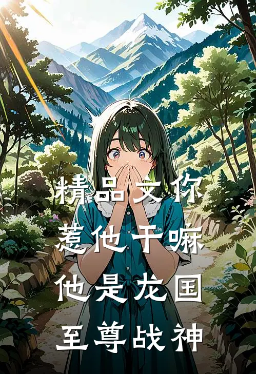 精品文你惹他干嘛，他是龙国至尊战神