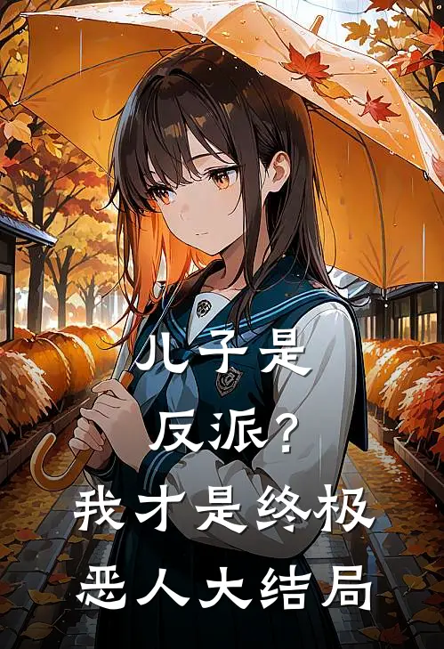 儿子是反派？我才是终极恶人大结局