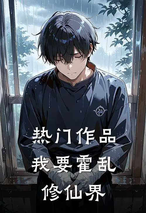 热门作品我要霍乱修仙界